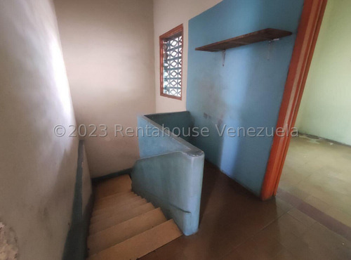 Casa En Alquiler En Barquisimeto Jr