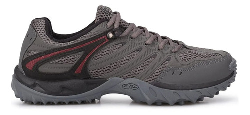 Zapatillas Hombre Olympikus Trekking Traction Outdoor