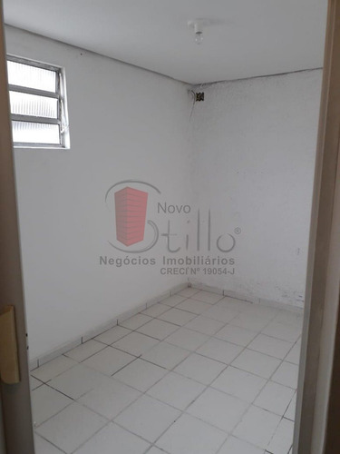 Imagem 6 de 15 de Apartamento - Vila Santa Clara - Ref: 10169 - L-10169