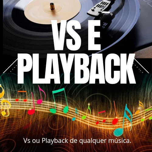 Vs E Playback 