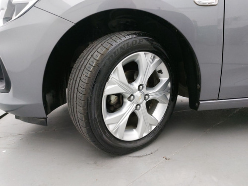 Chevrolet Onix 1.0 TURBO FLEX LTZ AUTOMÁTICO