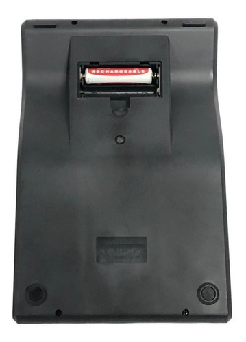 Calculadora Kenko 12 Dígitos Com 2 Visores Ct-8585-120