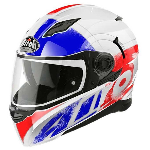 Casco Integral Airoh Movement-s Cut Brillante