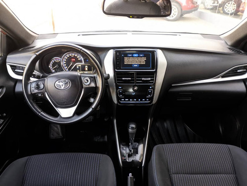 Toyota Yaris 1.5 107cv Xls