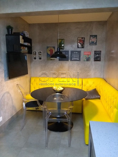 Imagem 17 de 24 de Apartamento Com 3 Dormitórios À Venda, 140 M² Por R$ 1.380.000,00 - Cerâmica - São Caetano Do Sul/sp - Ap5503