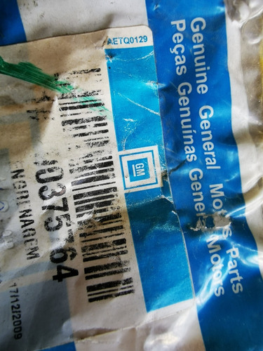 Engrane De Velocímetro Chevy Original Gm 90375764 (Usado)