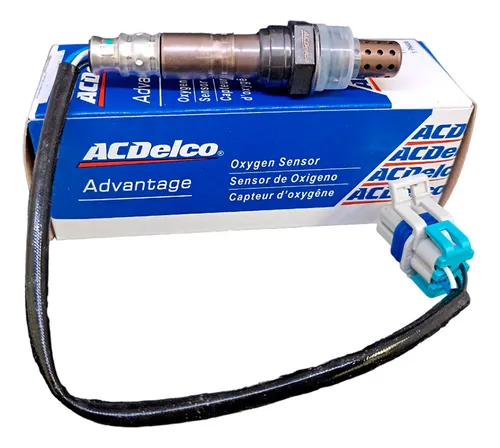 comprar Sensor Oxigeno Chevrolet Chevy 1.6 C1 C2 C3 2009-2012 Blanco