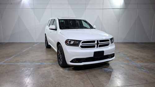 Dodge Durango 5.7 RT V8
