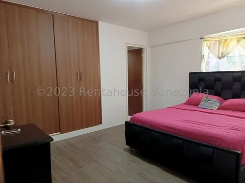 Apartamento En Venta - Ab 25-280