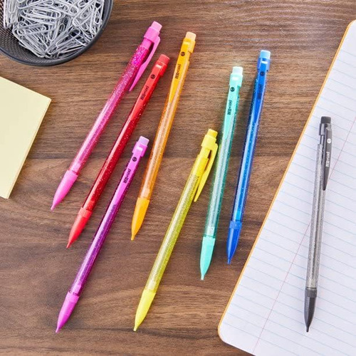 Lapiceras Pen Gear 18723 36 Units Multicolor