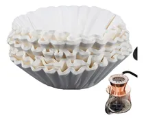 Comprar Filtros De Café Papel 100 Filtros De Repuesto Para Cesta De