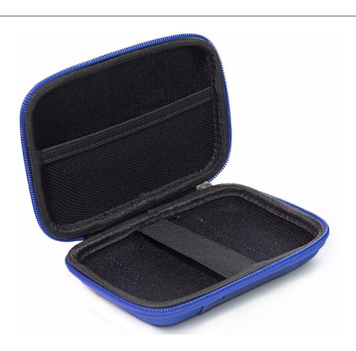 Estuche Protector Antigolpe Para Disco Duro Externo