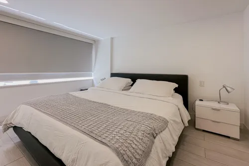 Apartamento En Venta En Chico Norte. Cod V7402