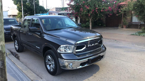 Ram 1500 2020 5.7 Laramie Atx V8
