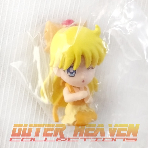 Imagen 3 de 7 de Sailor Moon Eternal - Hugcot 3 - Princess Venus