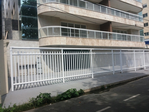 Imagem 2 de 30 de Apartamento Para Venda, 2 Dormitórios, Cavaleiros - Macaé - 1096