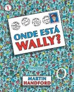 Onde Esta Wally? - 2ªed.(2019)