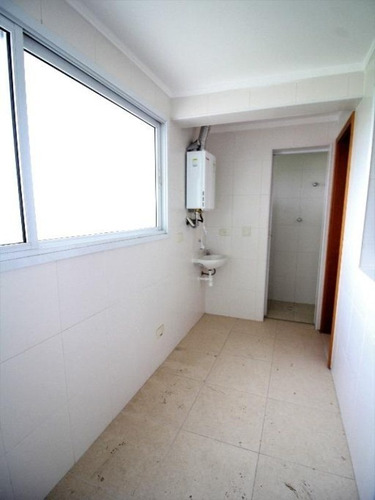 Imagem 25 de 30 de Apartamento Com 3 Dormitórios À Venda, 150 M² Por R$ 1.100.000,00 - Praia Das Astúrias - Guarujá/sp - Ap3641 - 34710484