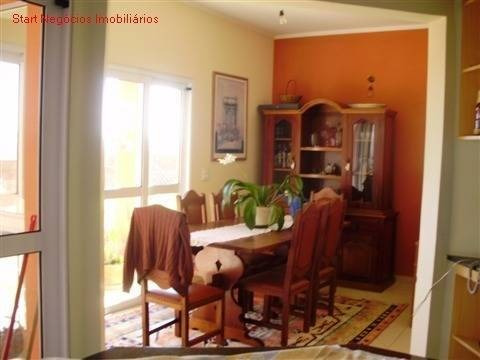 Imagem 5 de 10 de Casa À Venda Em Chácara Santa Margarida - Ca087206