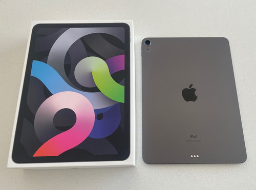 Apple iPad Air Wi-fi 4 Generación, 64 Gb, Como Nuevo!