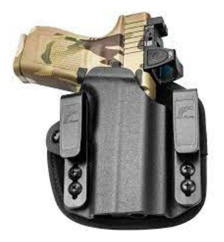 Funda Interna Universal Kydex Diestra
