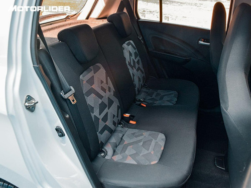 Imagen 11 de 25 de Suzuki Celerio Gl 1.0 Extra Full 2021 | Permuta / Financia