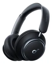 Comprar Fone Anker Soundcore Space Q45 Cancelamento Ruído Anc Hi-res Cor Preto