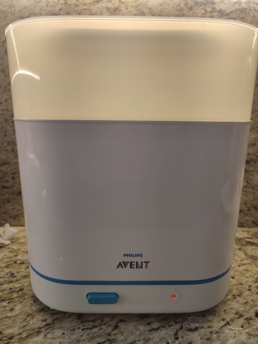 Esterilizador De Teteros Philips Avent