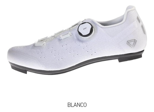 Zapatilla Ruta Gw Rd Knit Ciclismo Bicicleta Boa M2022 Promo