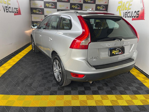 Volvo XC60 Xc 60 2.0 T5 Dynamic