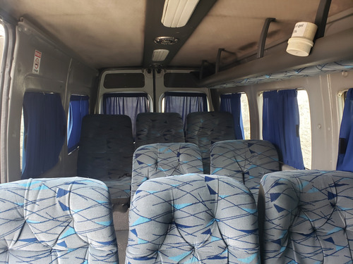 Renault Master 2.5 Dci L3h2 5p