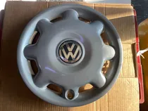 Comprar Tapón Polvera Rin Volkswagen Derby R14 Original Uso