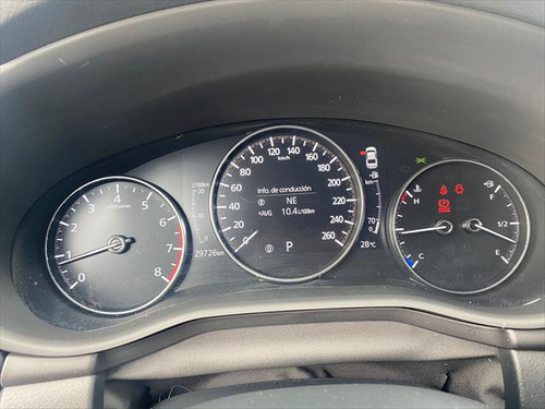Mazda Mazda 3 2.5 Signature Hb At