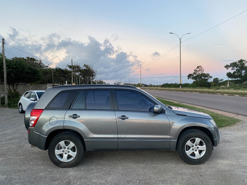 Suzuki Grand Vitara 4x4