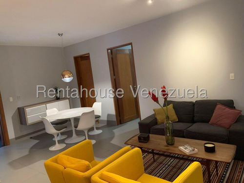 Vendo Comodo Apartamento Campo Alegre Yf