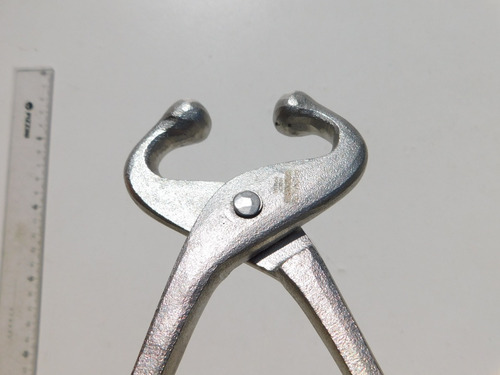 Mocheta Con Cadena De 21 Cm