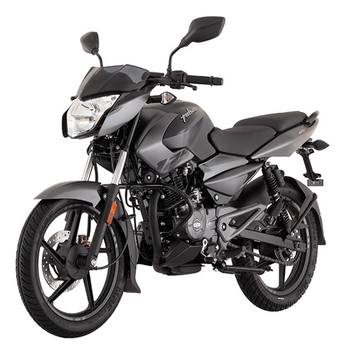 Bajaj Rouser Ls 125 (ns125) 2025 Entrega Inmediata De Titta