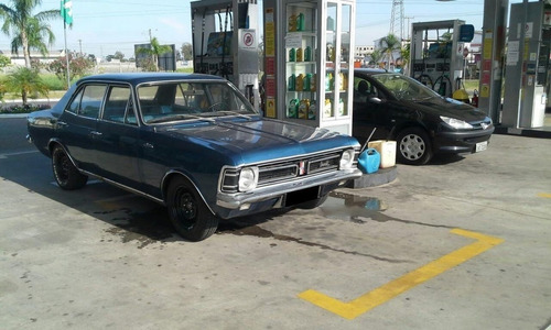 Chevrolet Opala