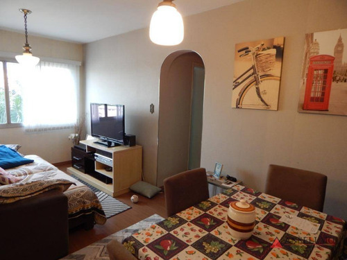 Imagem 2 de 14 de Apartamento Com 2 Dormitórios À Venda, 68 M² Por R$ 287.000,00 - Nova Petrópolis - São Bernardo Do Campo/sp - Ap1769
