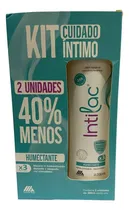 Comprar Kit Intalec Jabón Íntimo 200ml - Pack 2 Unidades