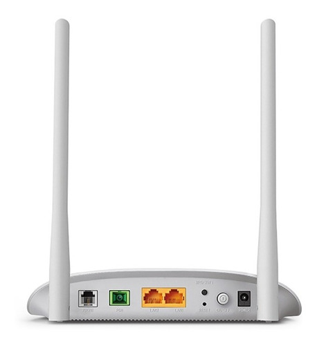 Xn020-g3v Router Gpon Gigabit Inalámbrico 300mbps Tp-link