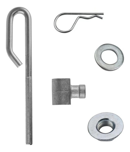 Kit De Barras De Suspensión De Plataforma Gx24864 Gx21718 Pa