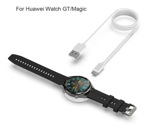 Cargador Compatible Reloj Huawei Watch Gt2 Honor Magic Smart