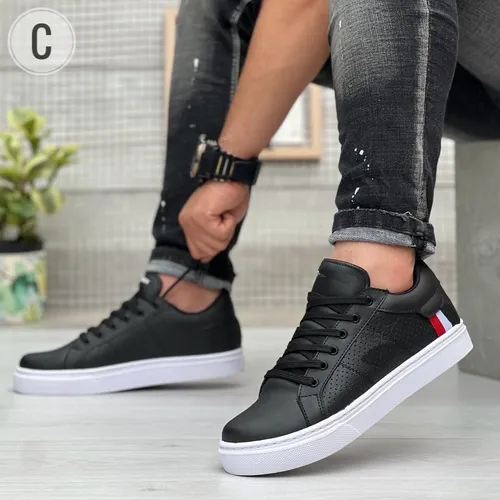 Tenis vestir sale