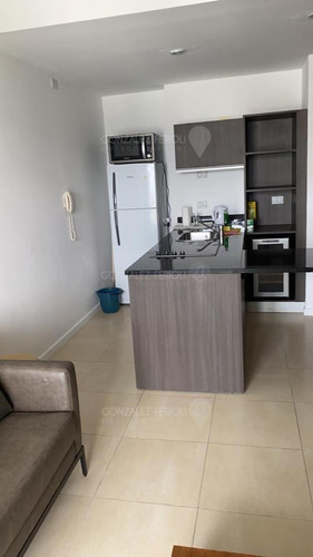 Imagen 10 de 11 de Departamento En Alq. Temporario Ubicado En Wyndham Loft, Nordelta, Tigre