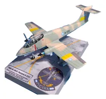 Comprar Maqueta Avión A Escala Argentino Ia-58 Pucara Malvinas