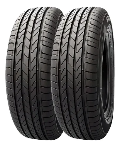 Kit de 2 pneus Wanli Carro SP026 P 195/60R15 88 V