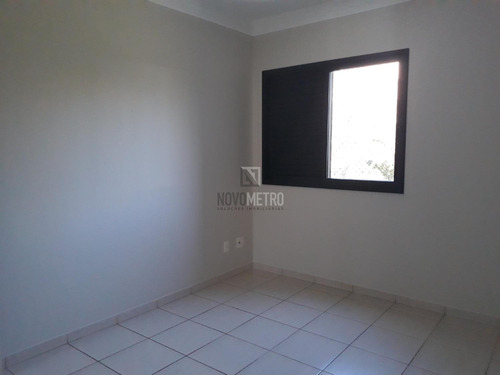 Imagem 14 de 17 de Apartamento À Venda Em Nova Campinas - Ap004675