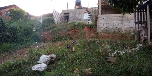 Imagem 2 de 15 de Terreno Para Venda No Bairro Parque Mikail Em Guarulhos - Cod: Ai24041 - Ai24041