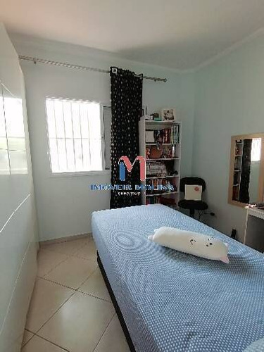 Imagem 6 de 15 de Venda Lindo Sobrado 03 Dormitórios / 02 Vagas / Estuda Permuta. - 1336